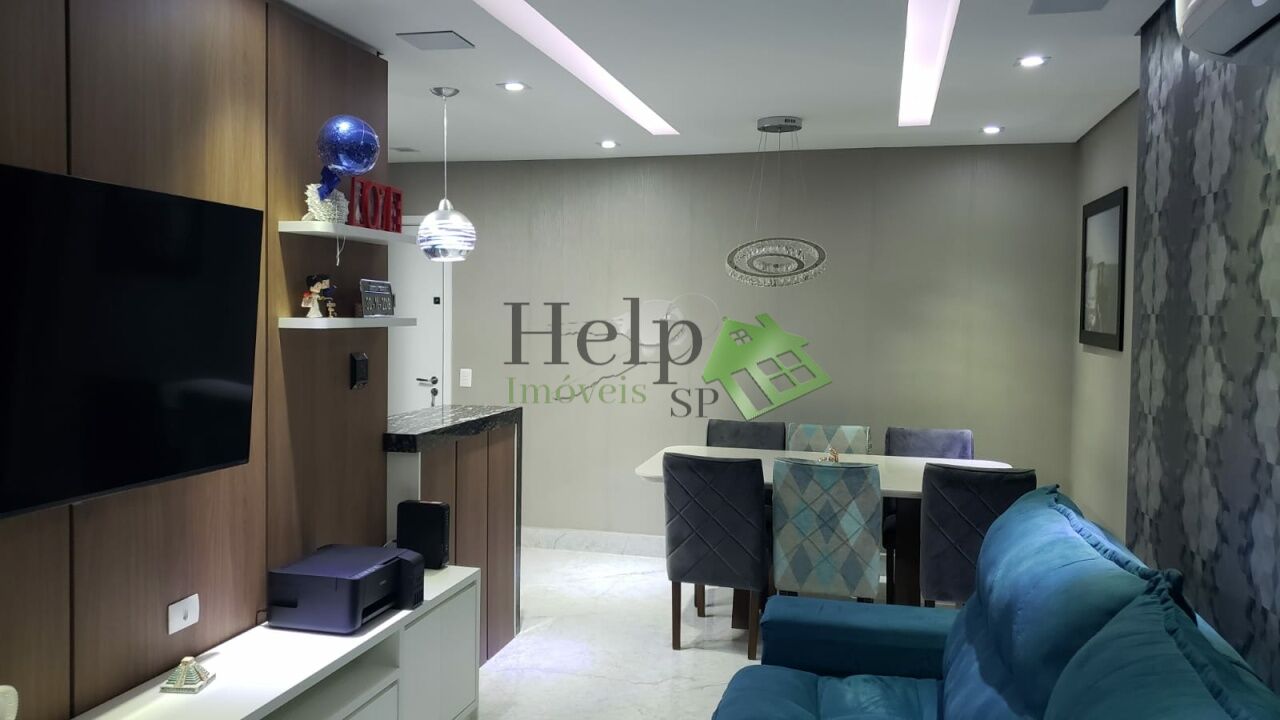 Apartamento para Venda - Tatuapé