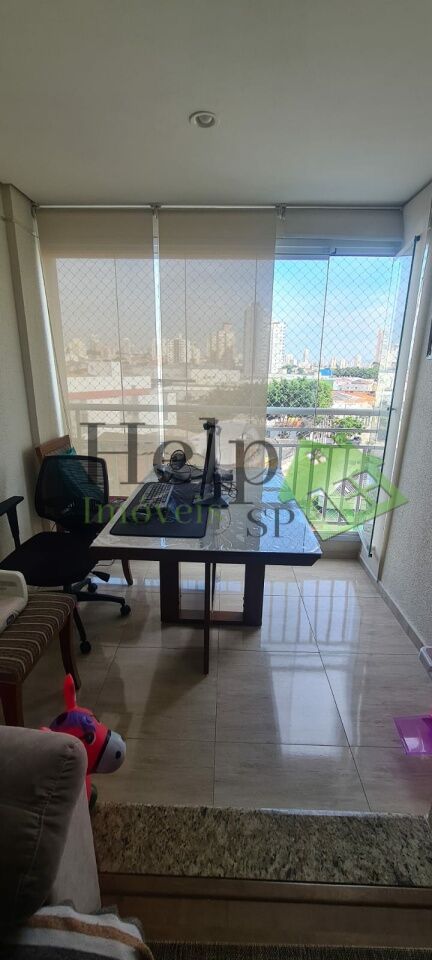 Apartamento para Venda - Vila Carrão