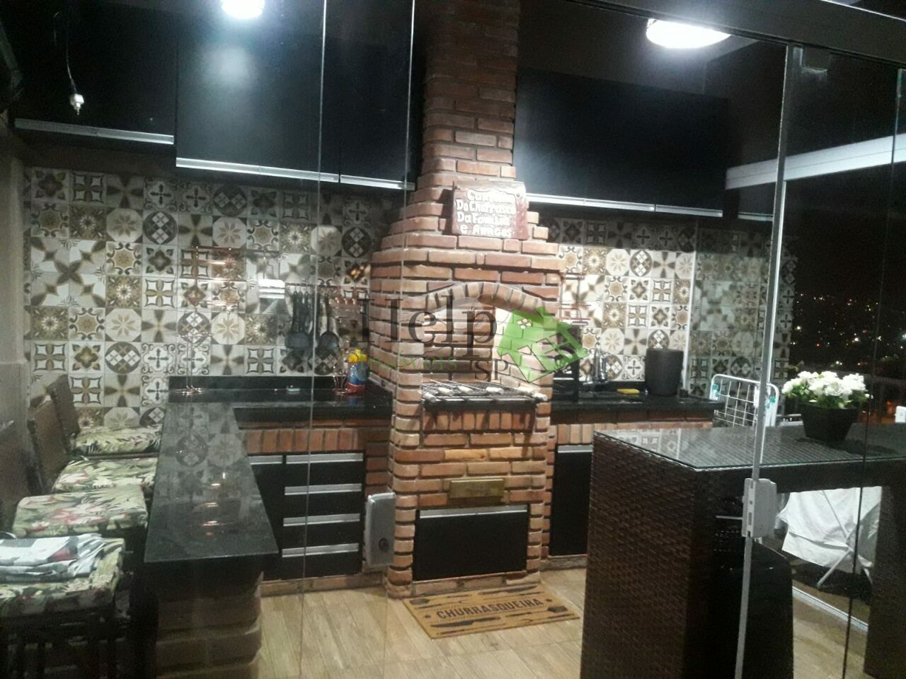 Cobertura para Venda - Vila Nova Savoia
