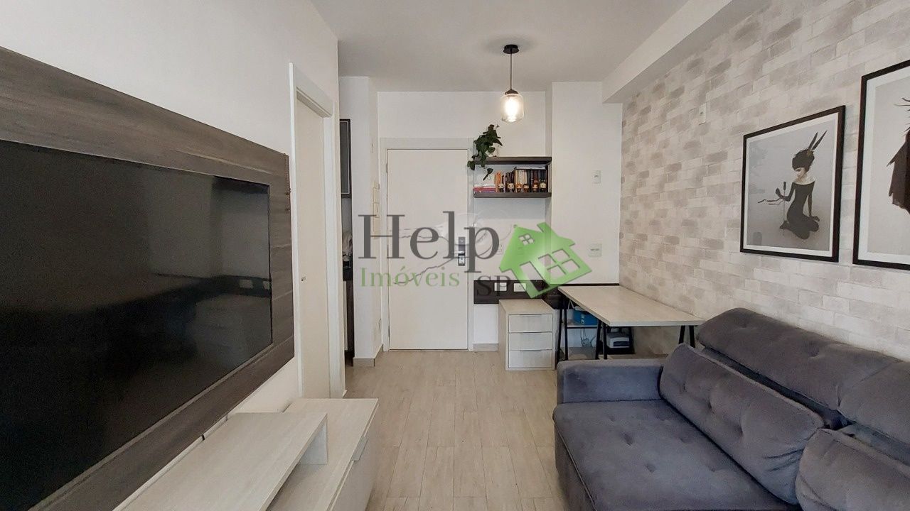 Apartamento para Venda - Vila Mariana