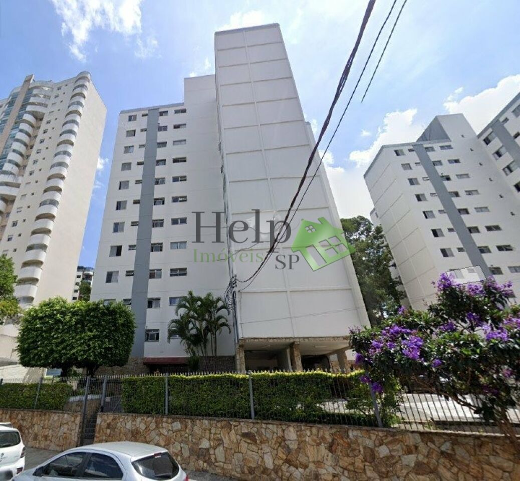 Apartamento para Venda - Vila Monumento