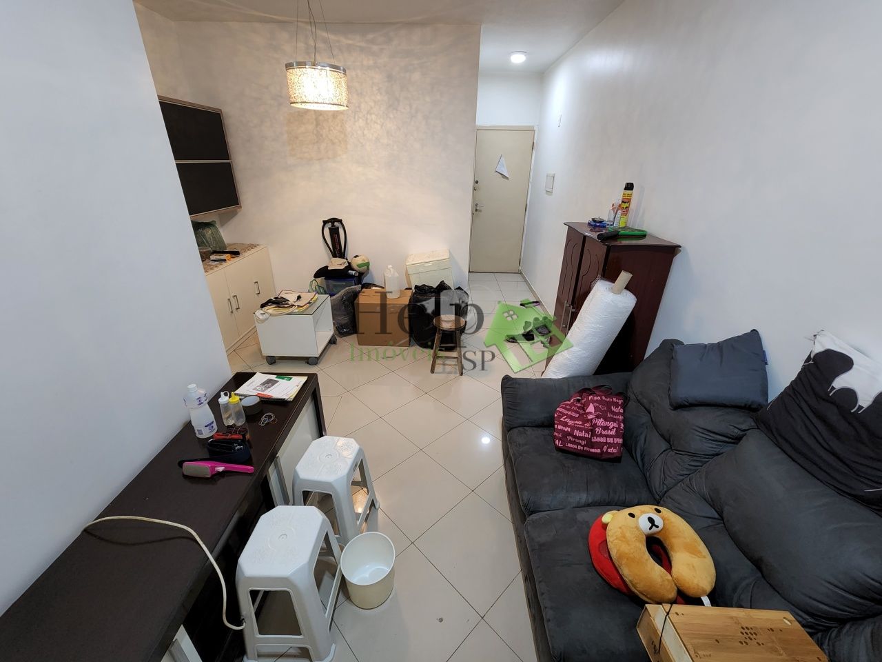 Apartamento para Venda - Cambuci