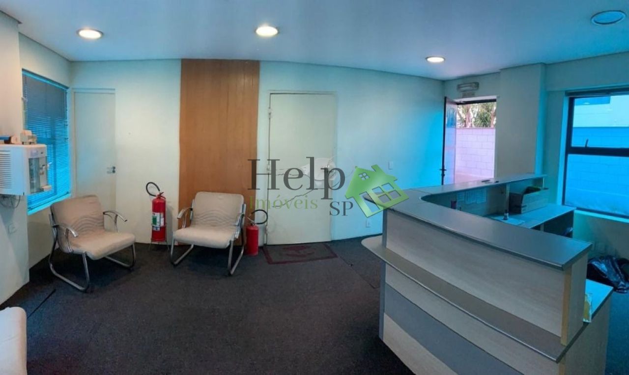 Comercial para Venda - Vila Clementino
