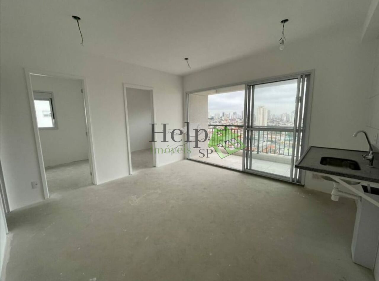Apartamento para Venda - Vila Invernada