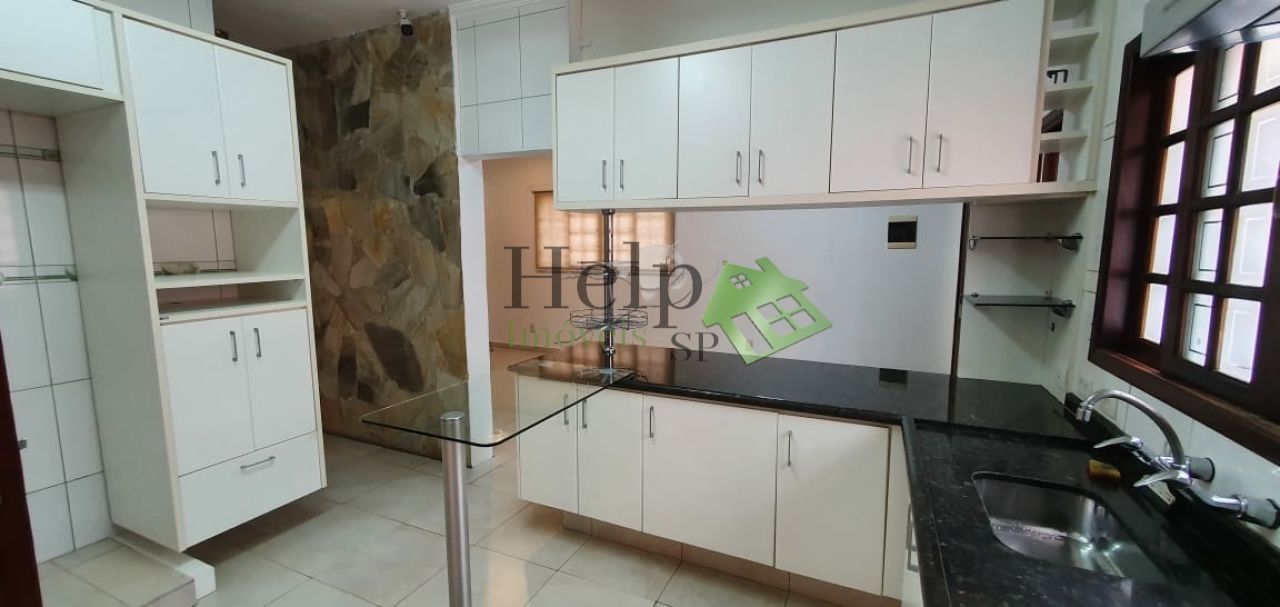 Casa Térrea para Venda - Vila Mariana
