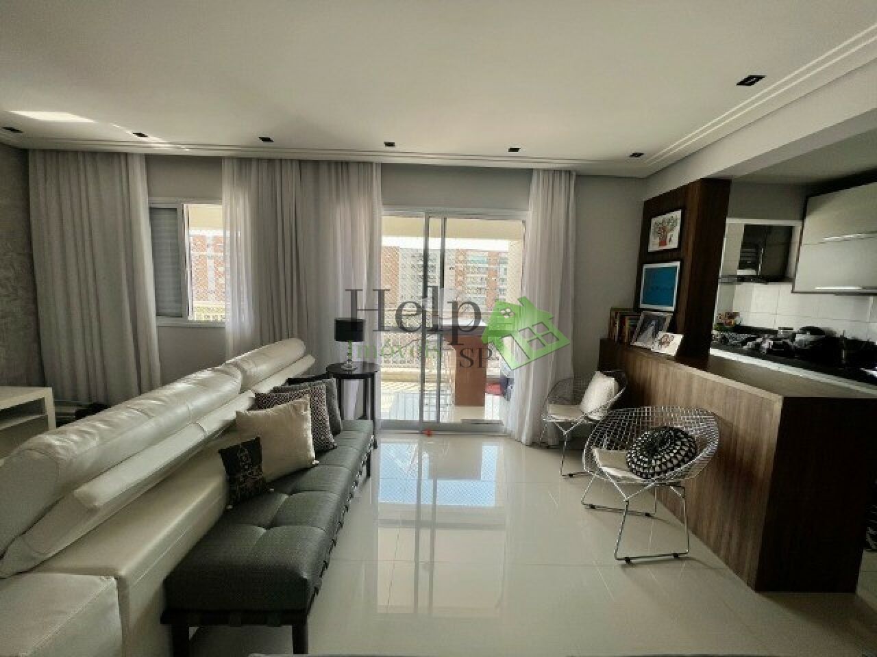 Apartamento para Venda - Mooca