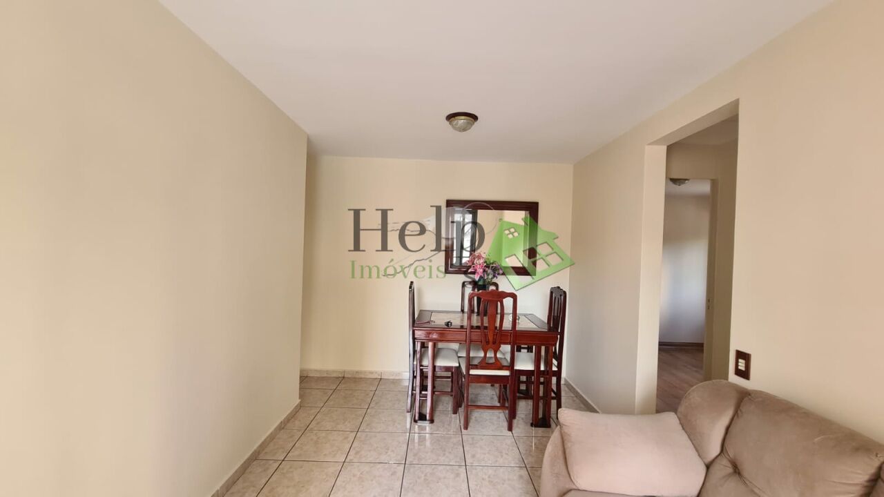 Apartamento para Venda - Jardim Vergueiro Sacomã