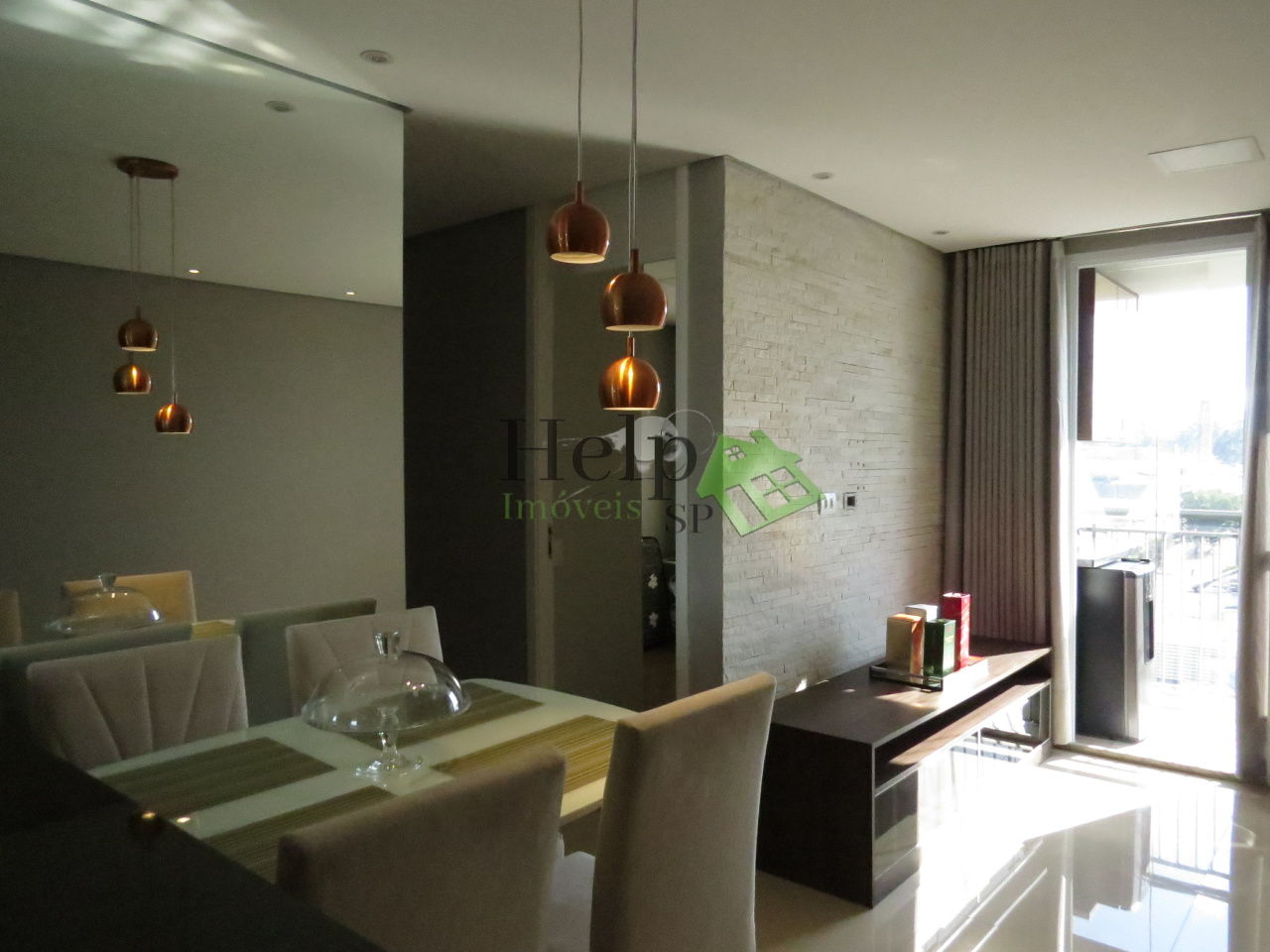 Apartamento para Venda - Vila Carioca