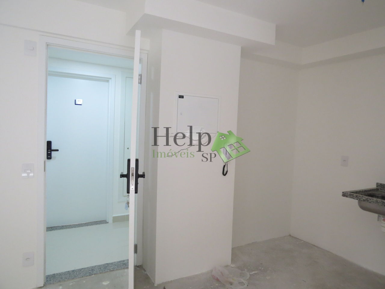 Apartamento para Venda - Aclimação
