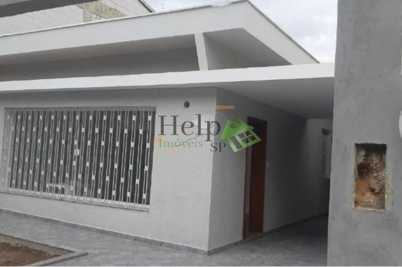 Casa Térrea para Venda - Ipiranga
