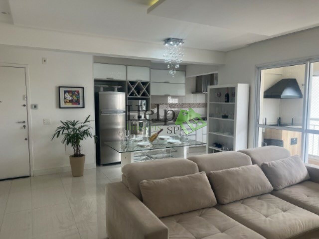 Apartamento para Venda - Mooca