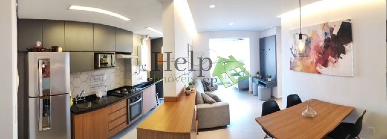 Apartamento para Venda - Jardim da Glória