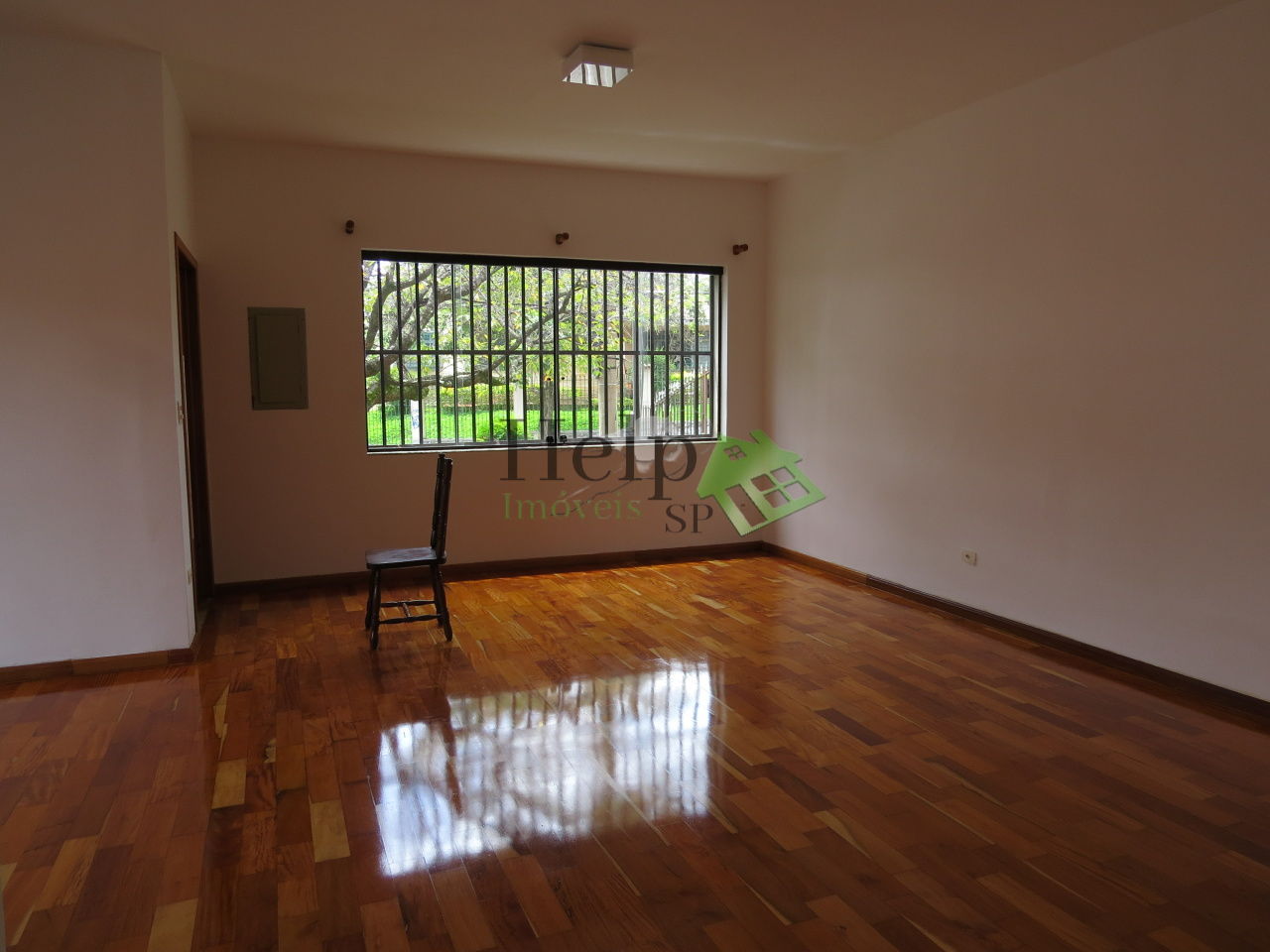 Sobrado para Venda - Cidade Vargas