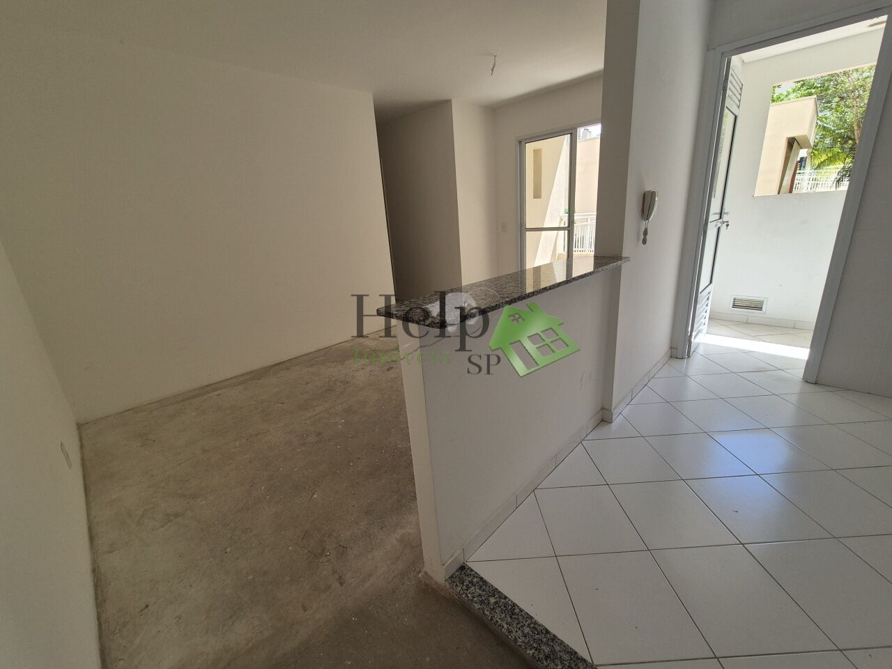 Apartamento para Venda - Vila Caraguatá