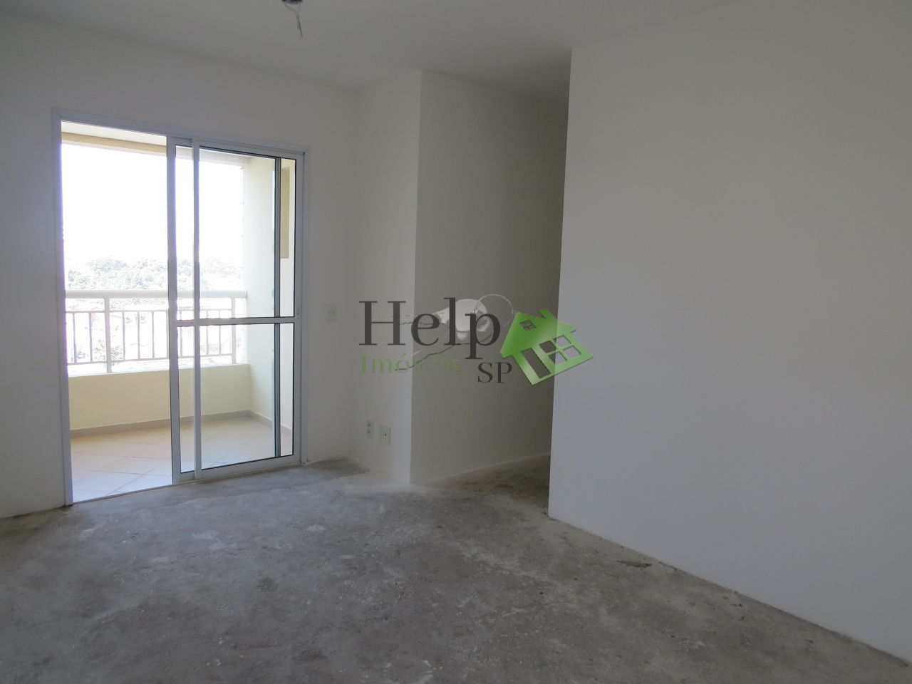 Apartamento para Venda - Vila Caraguatá