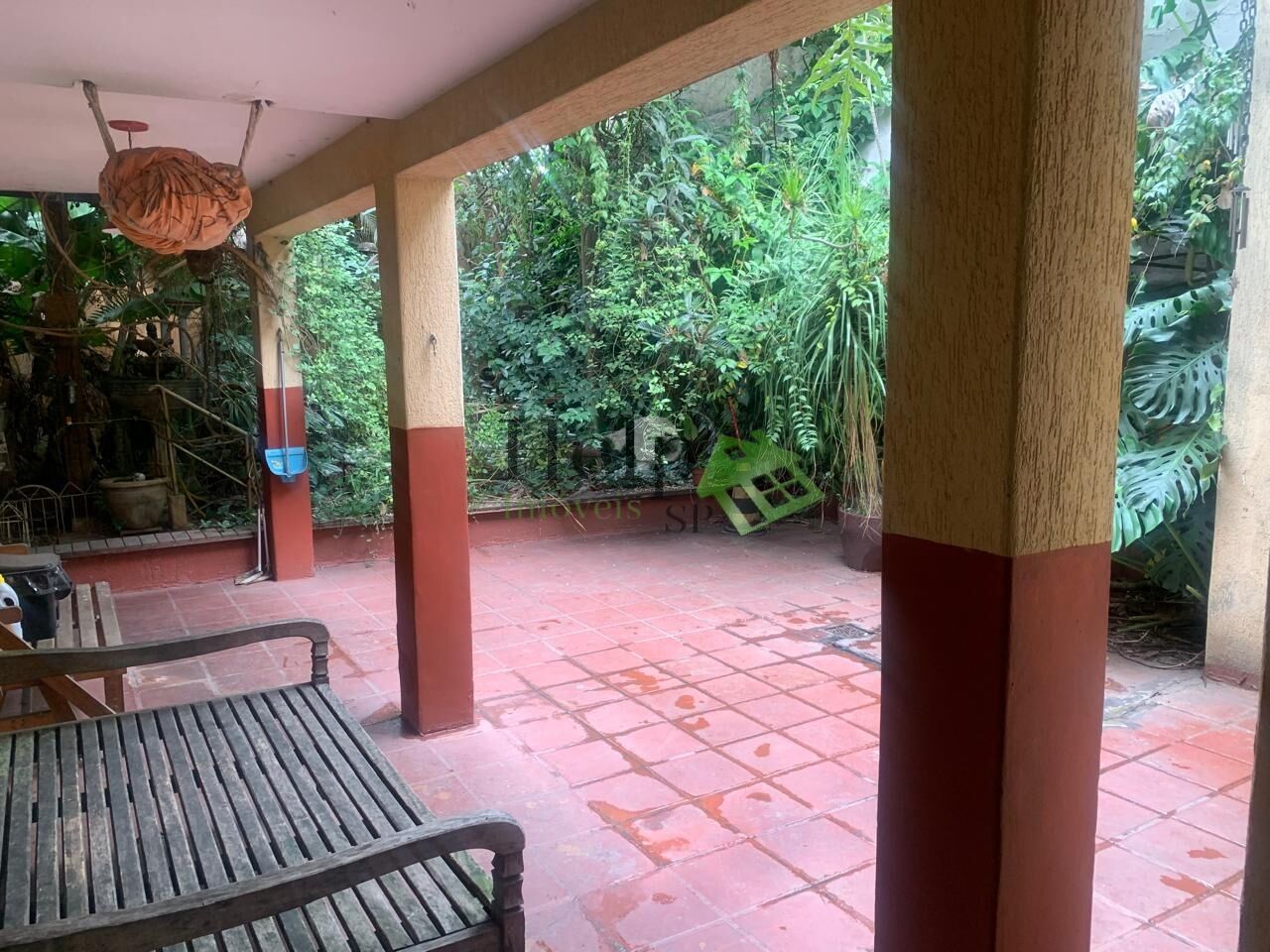 Casa Assobradada para Venda - Ipiranga