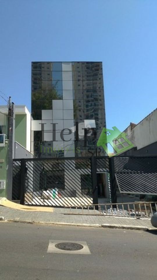 Prédio para Venda - Vila Dom Pedro I