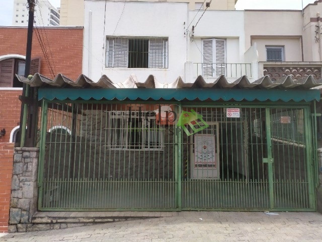 Sobrado para Venda - Ipiranga