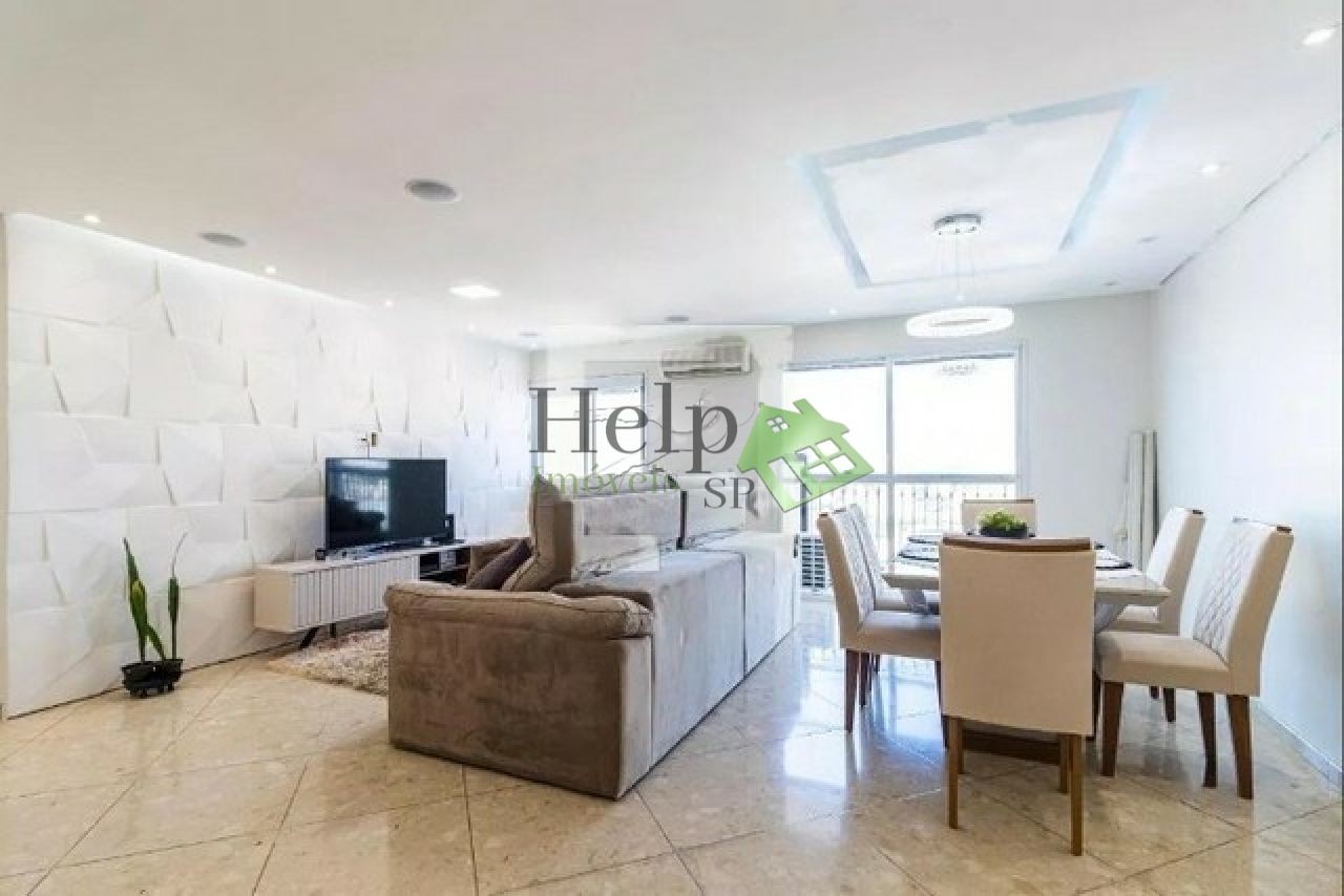 Apartamento para Venda - Vila Dom Pedro I