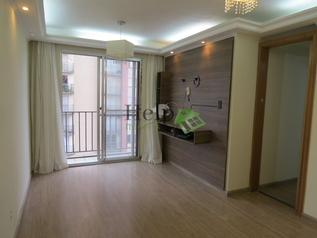 Apartamento para Venda - Jardim Celeste