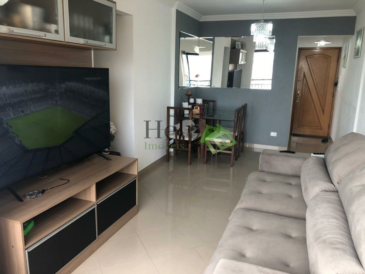 Apartamento para Venda - Vila Moinho Velho