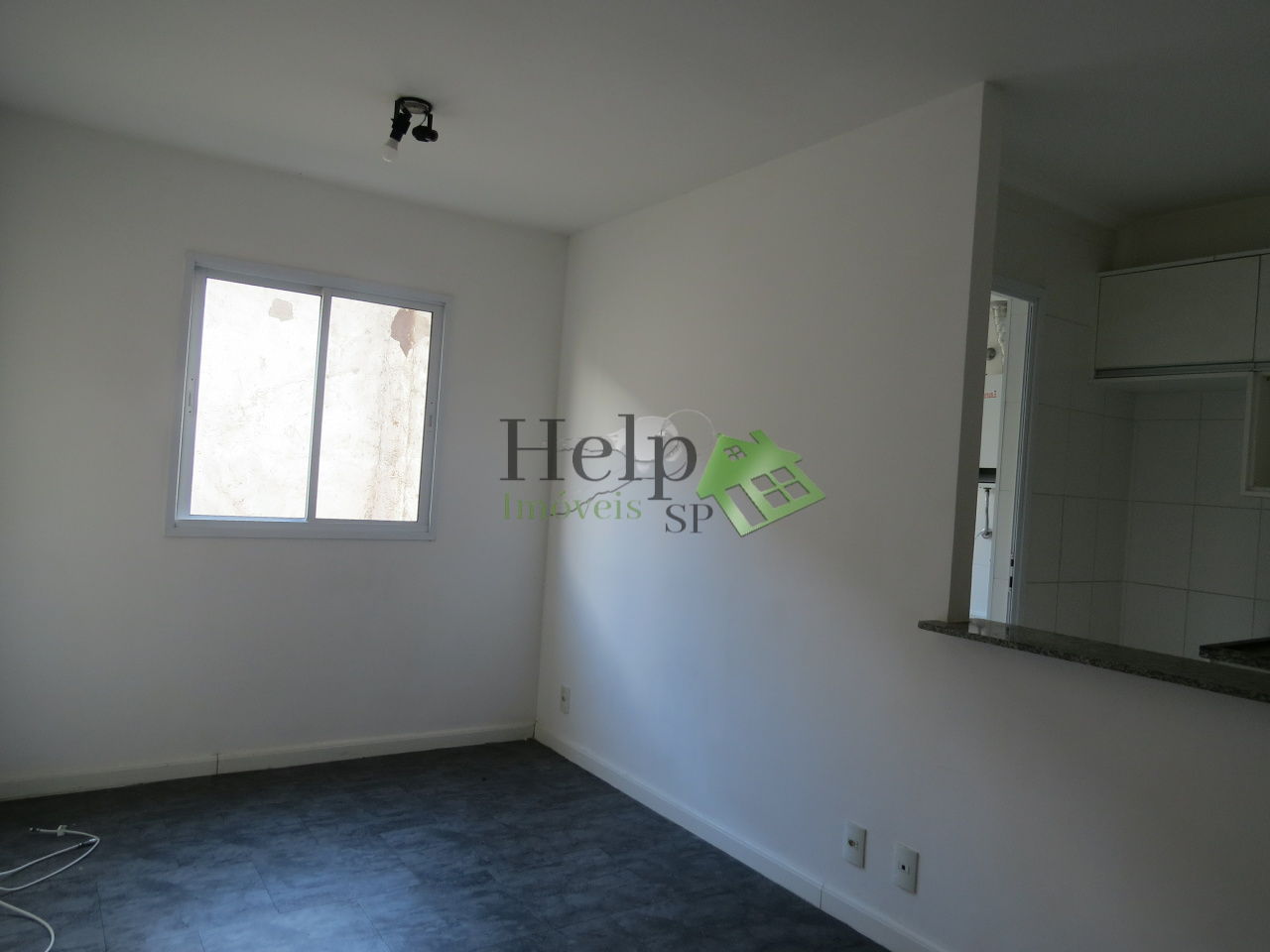 Apartamento para Venda - Vila Caraguatá