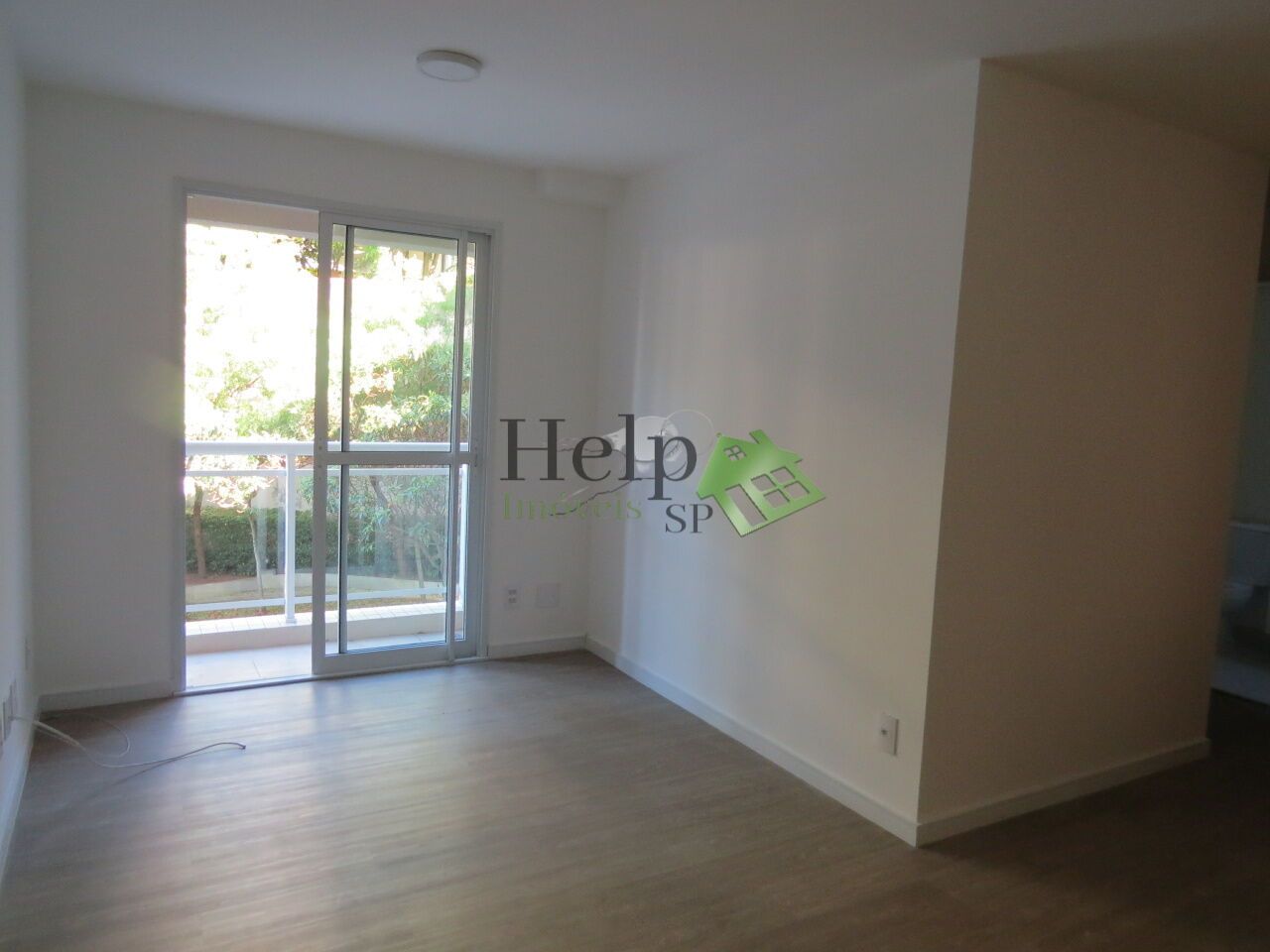 Apartamento para Venda - Vila Monumento