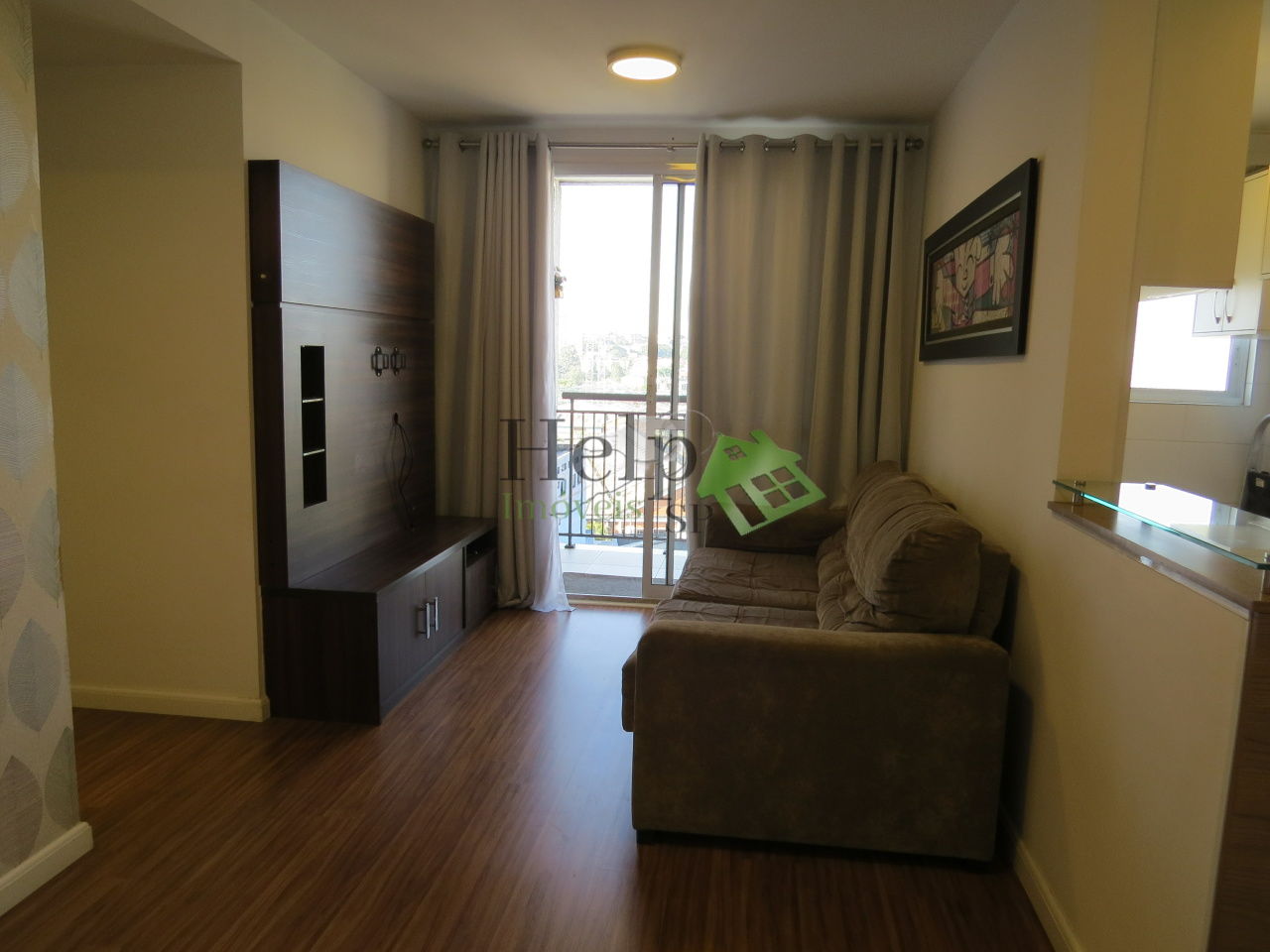 Apartamento para Venda - Vila Carioca