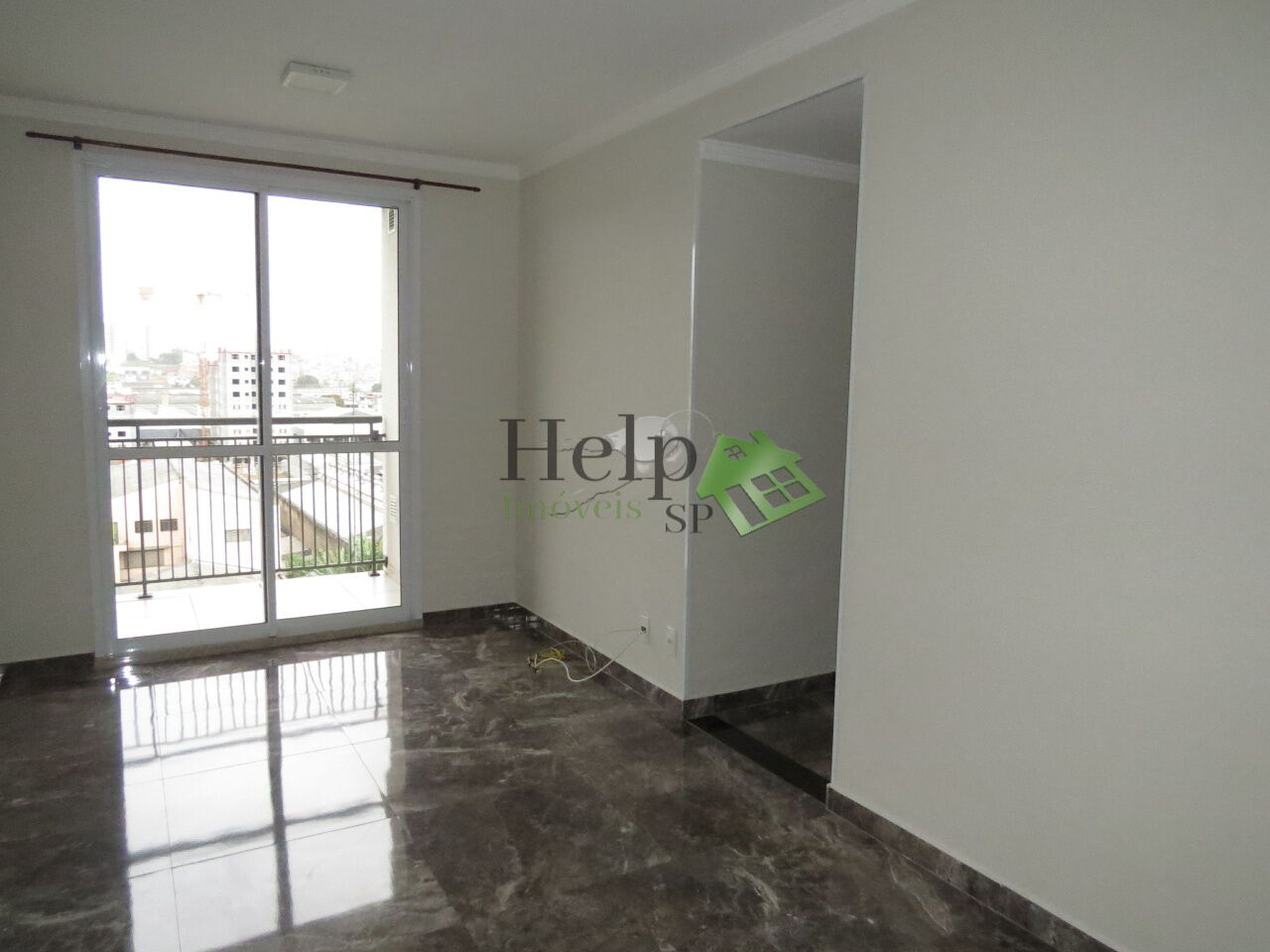 Apartamento para Venda - Vila Carioca