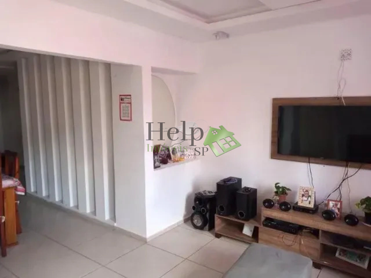 Sobrado para Venda - Vila Moraes