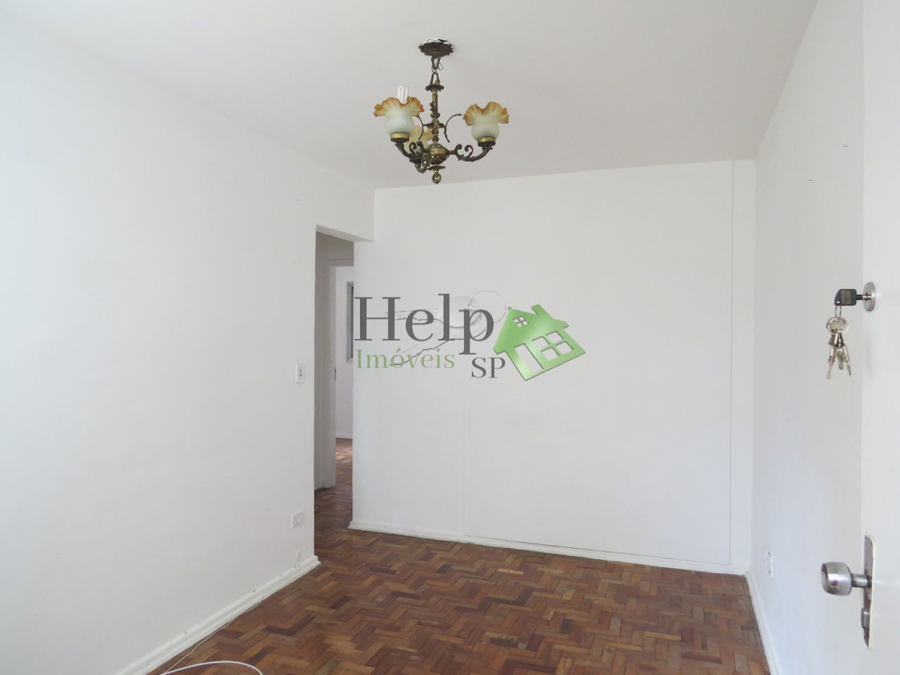 Apartamento para Venda - Vila Guarani Z Sul