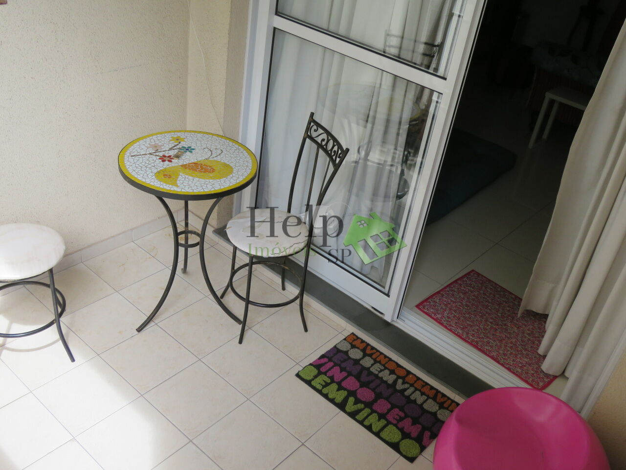 Apartamento para Venda - Barra Funda