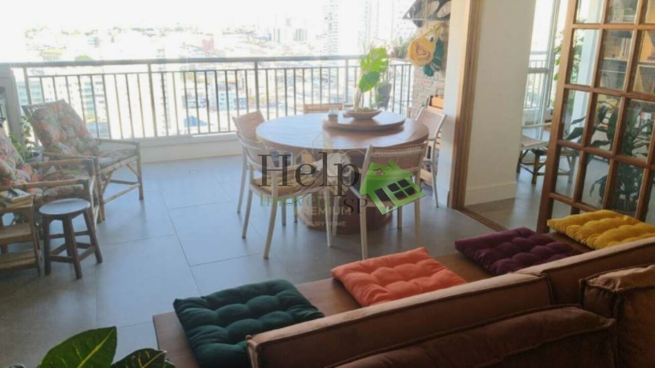 Apartamento para Venda - Belenzinho
