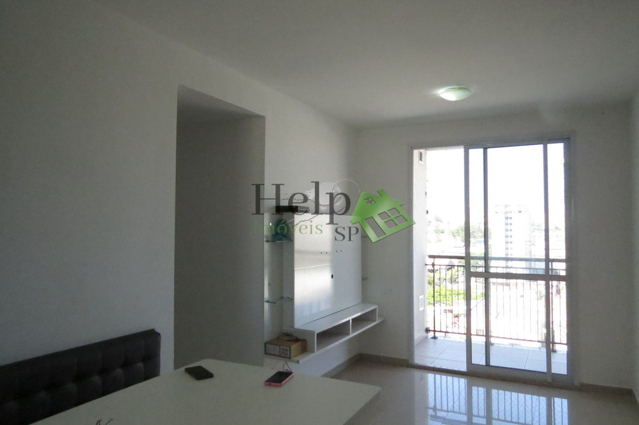 Apartamento para Venda - Vila Carioca