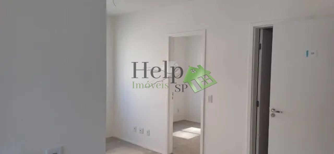 Apartamento para Venda - Cambuci