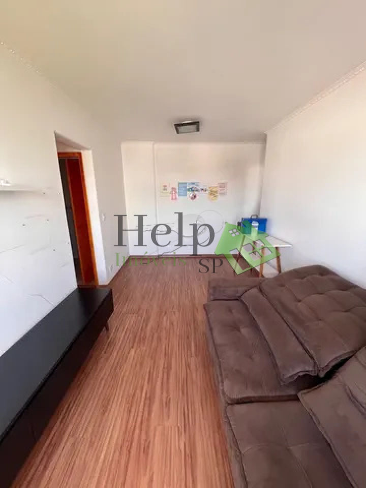 Apartamento para Venda - Vila das Mercês