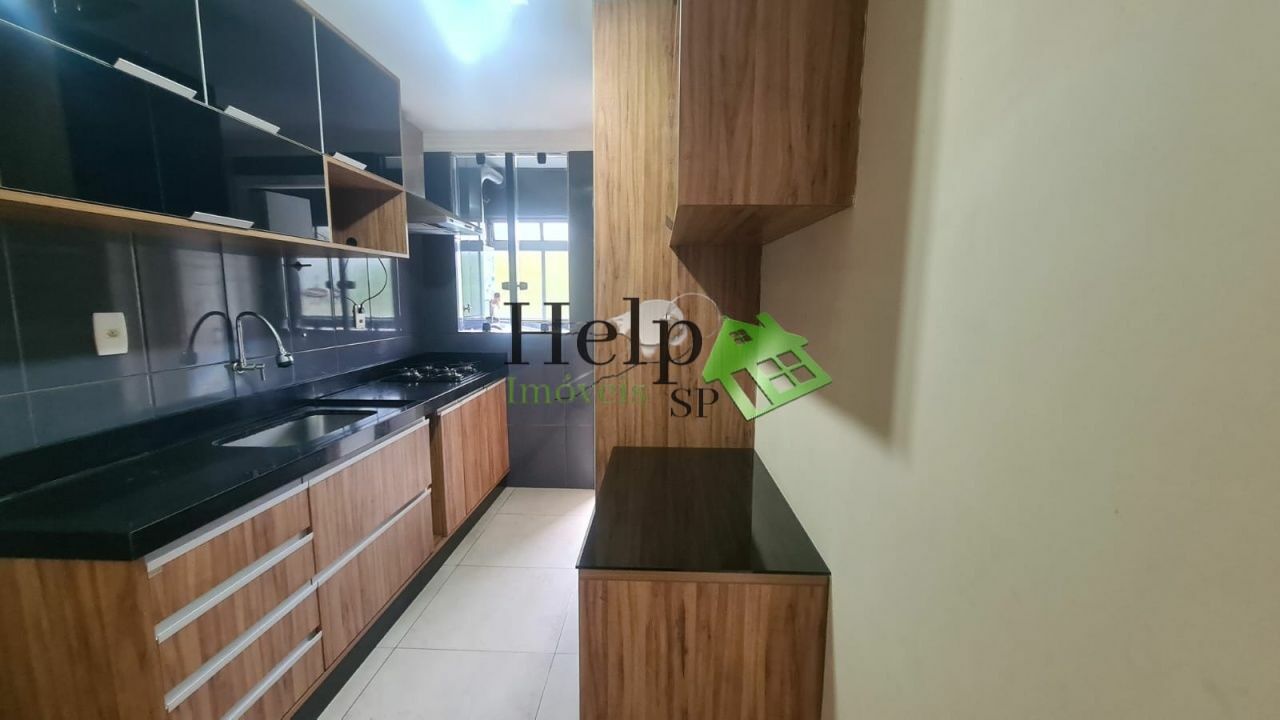 Apartamento para Venda - Jardim Vergueiro Sacomã