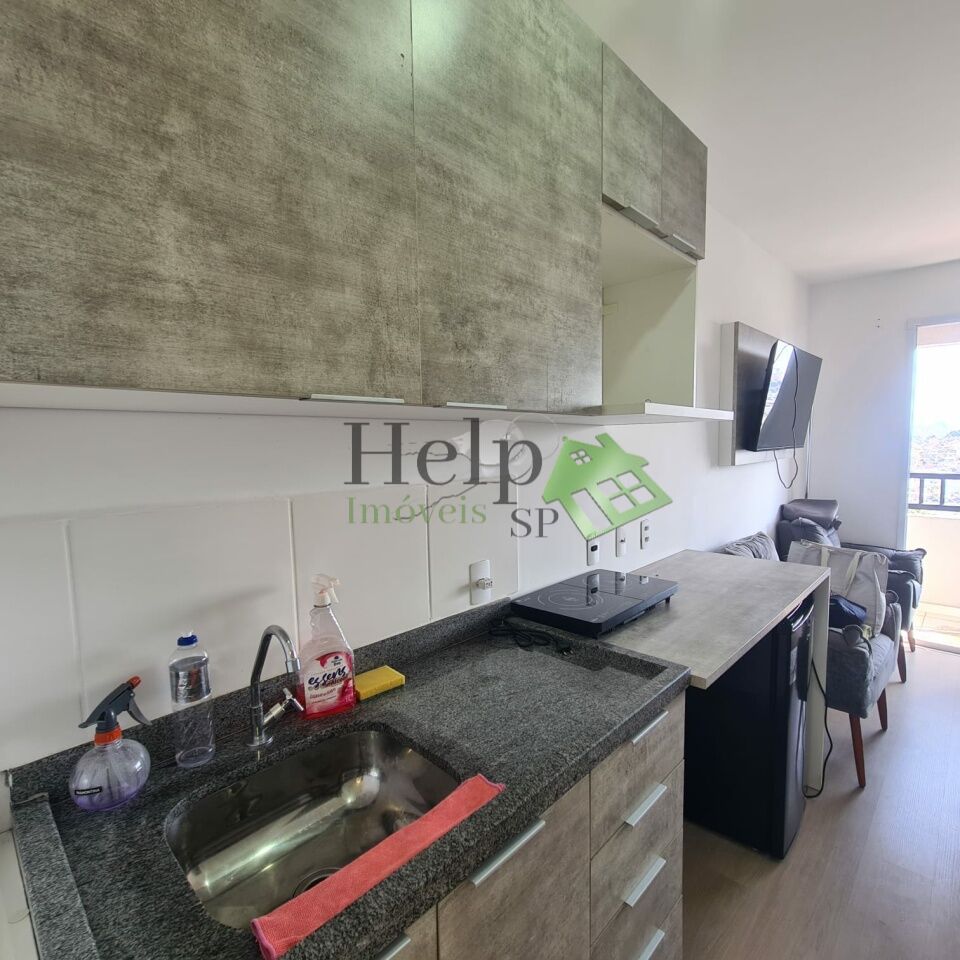 Apartamento para Venda - Vila Moraes