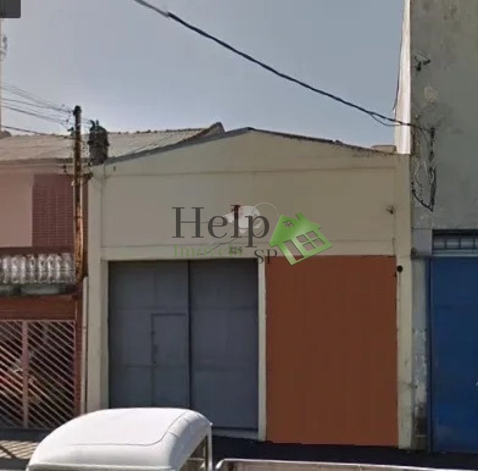 Galpão para Venda - Ipiranga