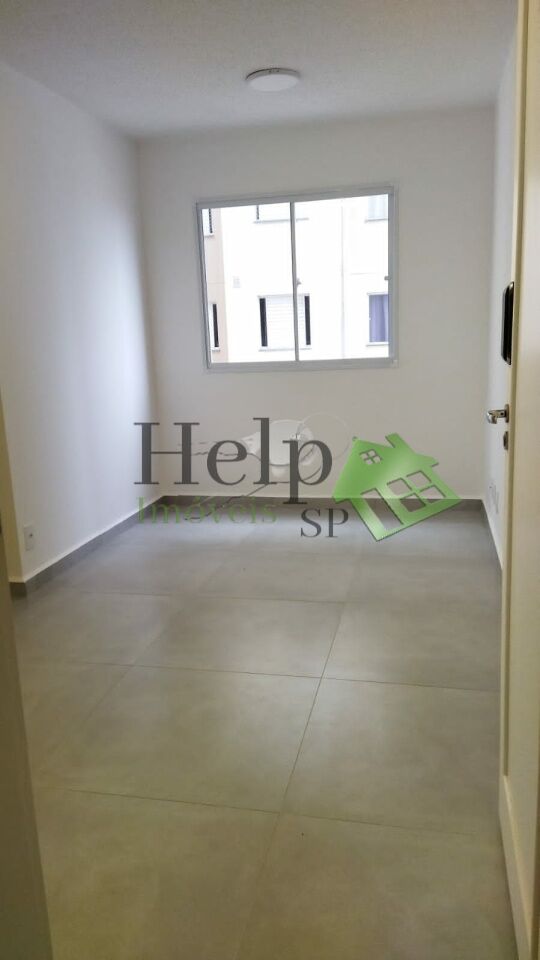 Apartamento para Venda - Jardim Santa Emília