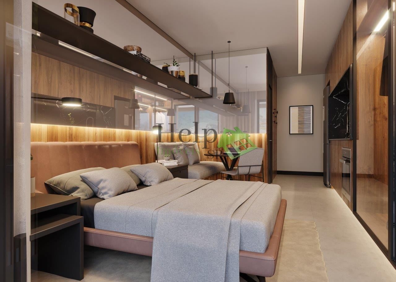 Apartamento para Venda - Paraíso
