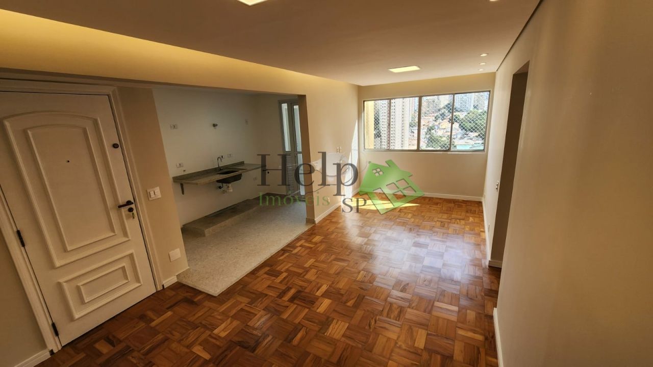 Apartamento para Venda - Chácara Inglesa