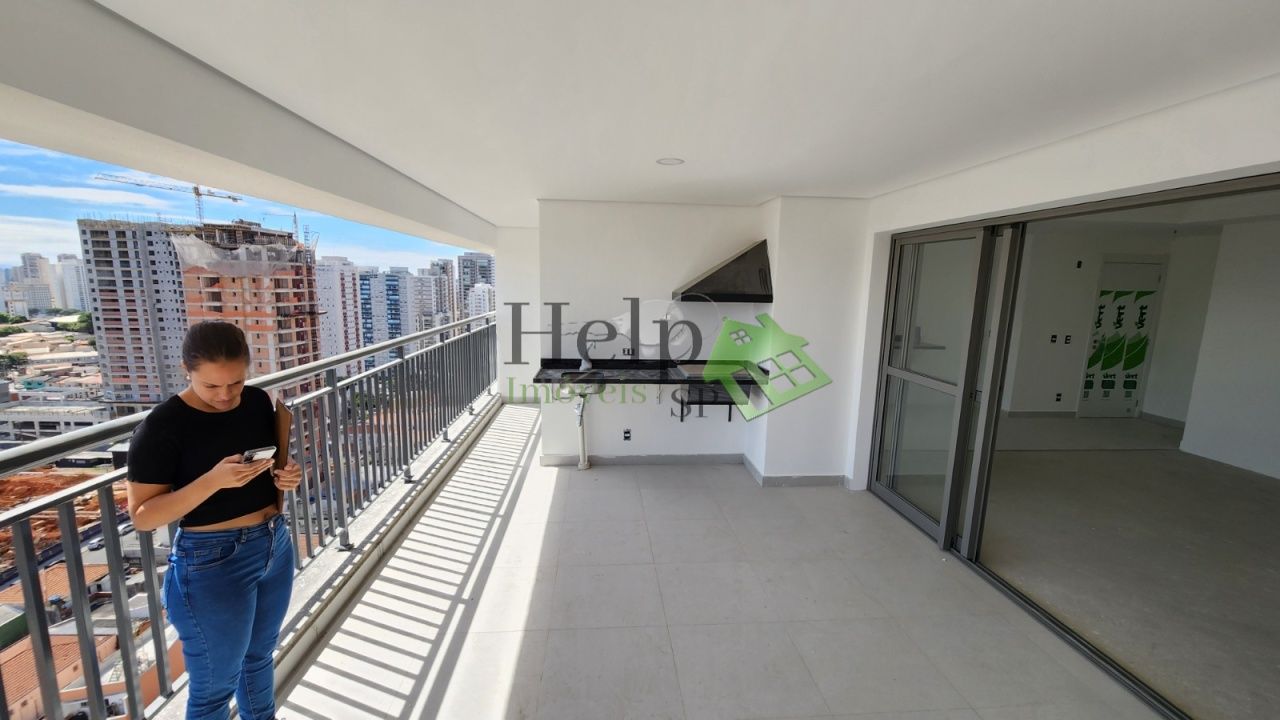 Apartamento para Venda - Vila Firmiano Pinto