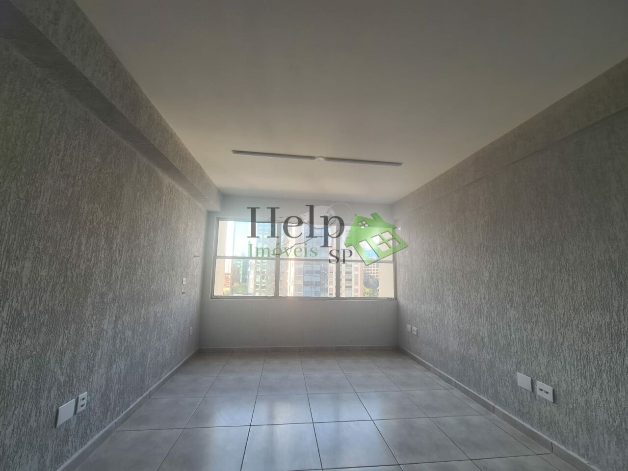 Conj. Comercial para Venda - Bela Vista