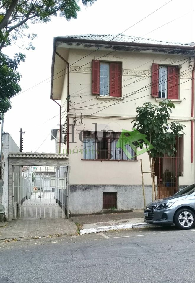 Casa de Vila para Venda - Cambuci