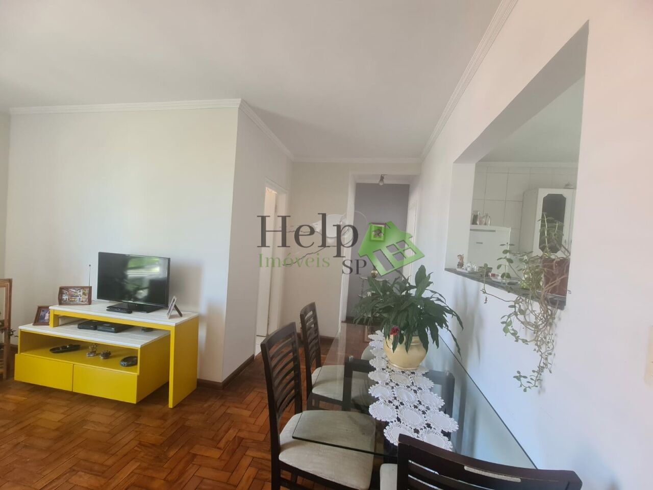 Apartamento para Venda - Ipiranga