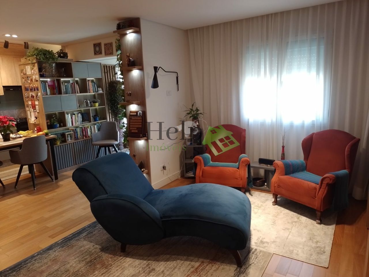 Apartamento para Venda - Saúde