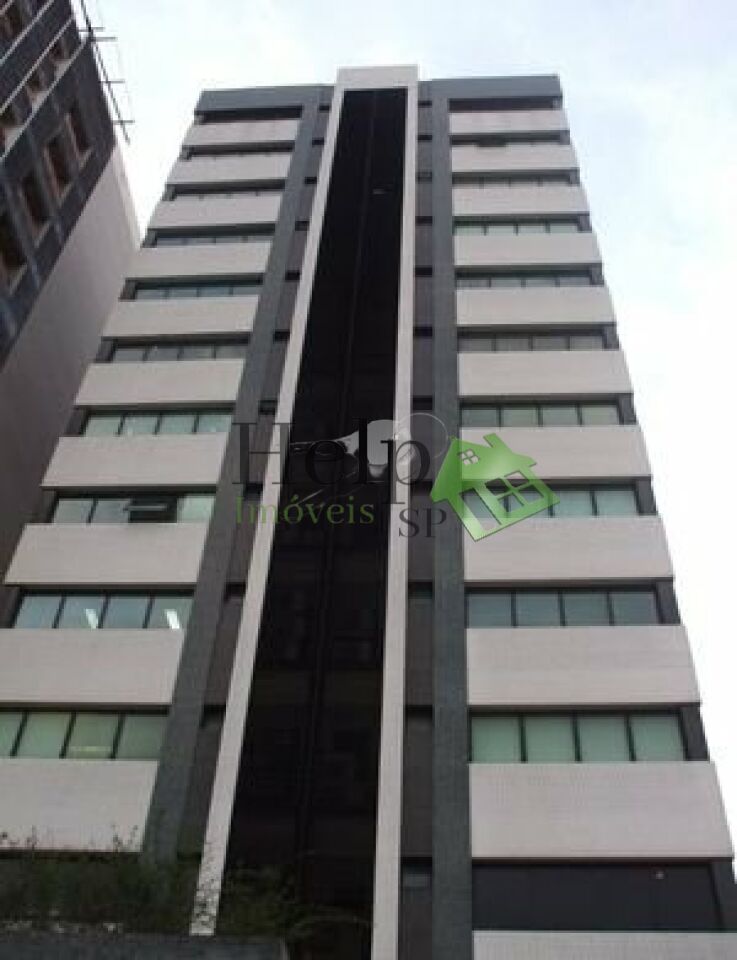 Conj. Comercial para Venda - Mirandópolis