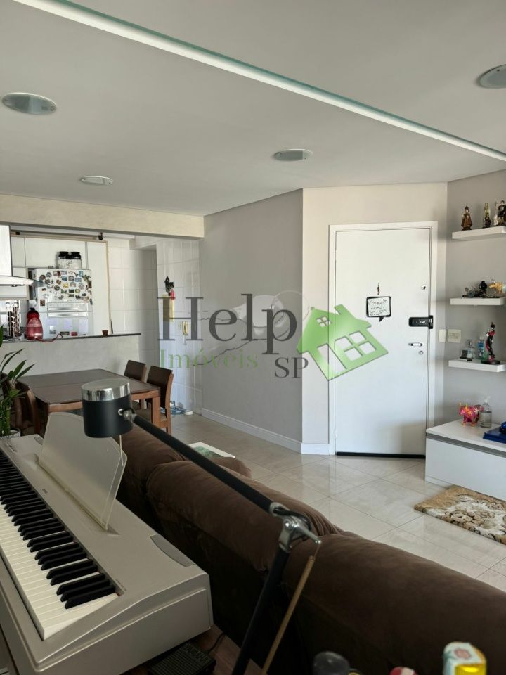 Apartamento para Venda - Cambuci