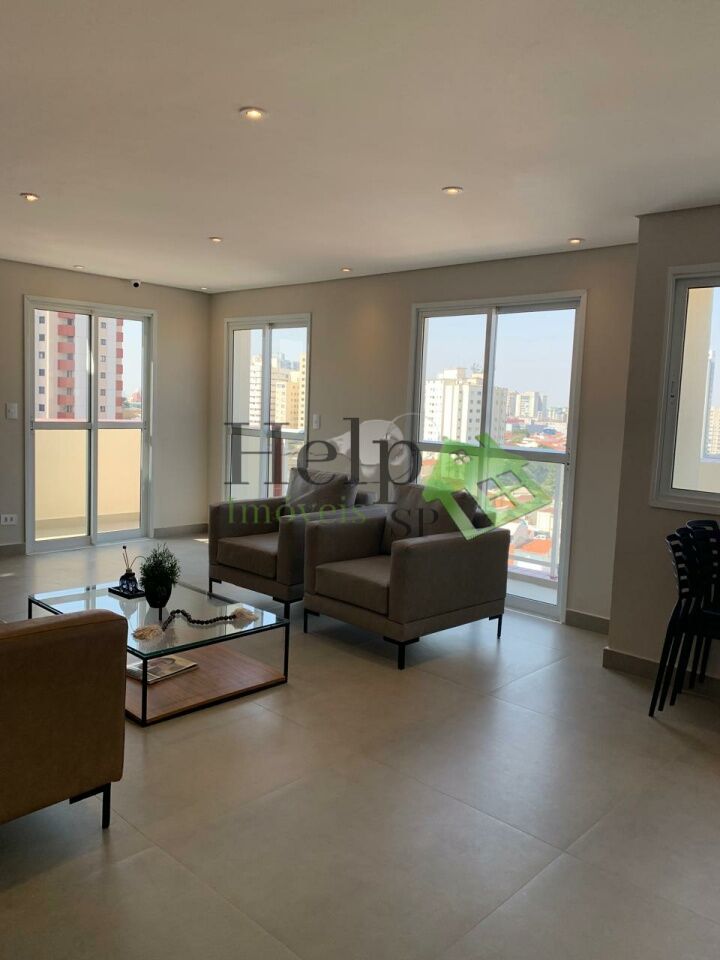 Apartamento para Venda - Mirandópolis